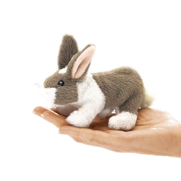 バニーラビット フィンガーパペット