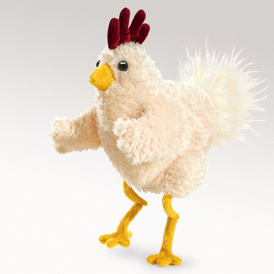 ファンキーチキン パペット