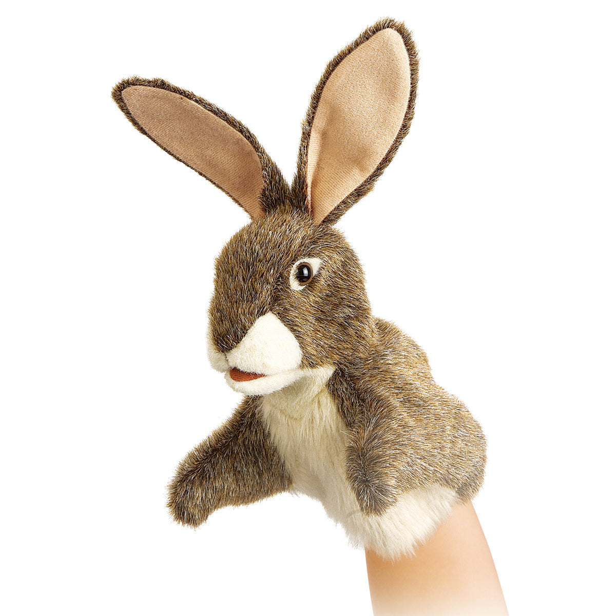 リトルパペット-ウサギ